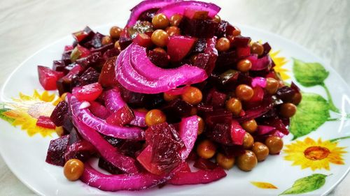 Кадыкшыл салады