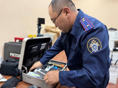 Берге-даа болза, хүндүткелдиг ажыл