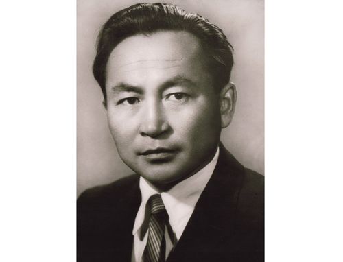 Чуртунга ынаа – хөгжүм чогаалында