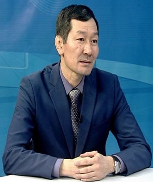 Эр хиндиктиг бистиң хүлээлгевис-тир.