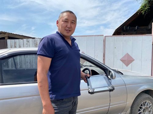 Ажыктыг болгаш орулгалыг ажыл