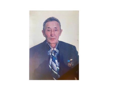 Ханы кажыыдалды илереттивис