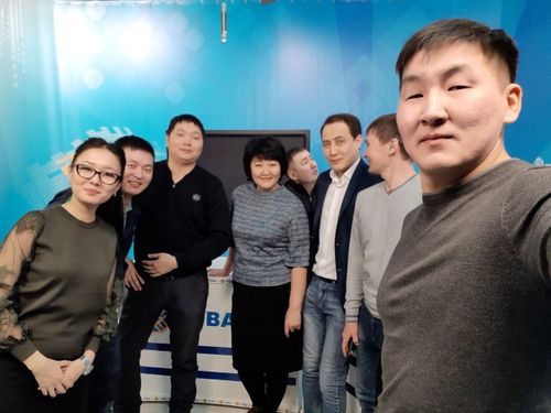 “Тува 24” телеканал 10 харлаан