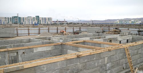 Чылыг четкилерин тудар талазы-биле чагыын деткээн