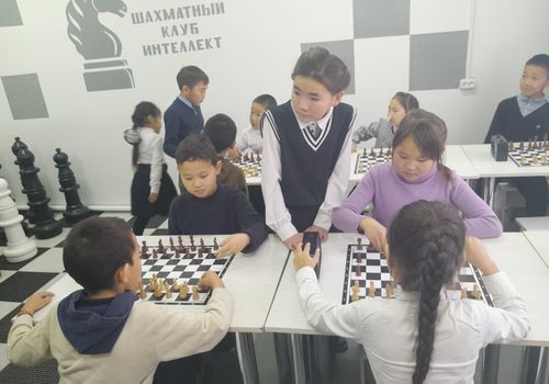 Чаа-Хөл – шыдыраачылар чурту