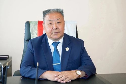 Юбилейлер-биле байлак чыл