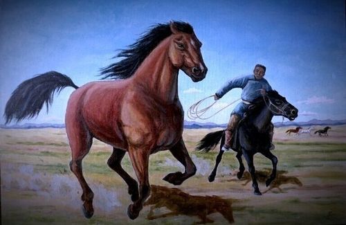 “Кайгал”: чиңгине утказын эгидер үези келген