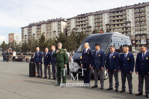 Тыва-Моол харылзааны быжыглаан маргылдаа