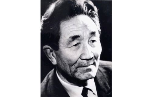 АЛДАН ДУРГУН(Романдан үзүндү)