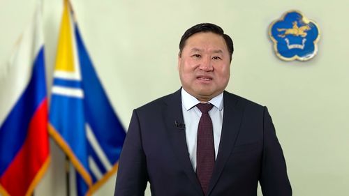 Байыр чедириишкини