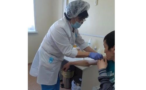 Улаанутка удур тарылга планы күүсеттинген