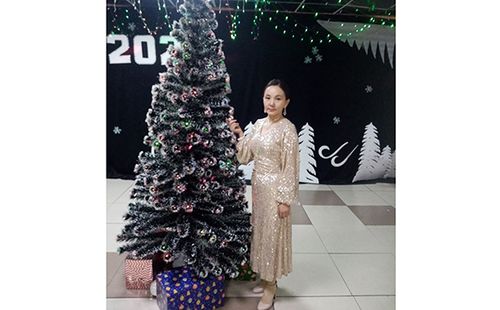 Ажы-төлүм чедиишкини — мээң чоргааралым