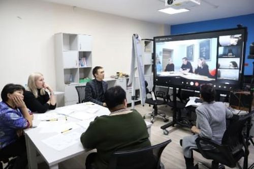 Математика тулчуушкуннары