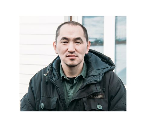 Тес-Хем кожуунда