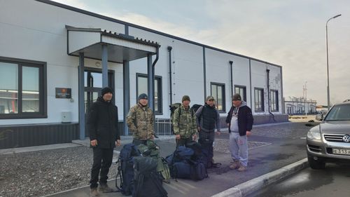 Анна Сарыглар: «Эптиг-демниг болурувус чугула»