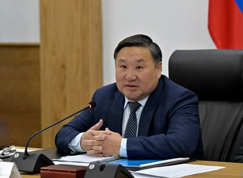 Чаа чыл байырлалдарының хүннеринде байдал