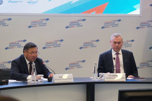 «Россия – Моол – Кыдат» оруун киирер