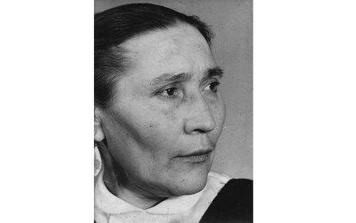 ХОРЛУУ КАДАЙ