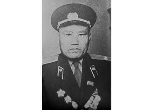 Ады-даа, боду-даа төлептиг