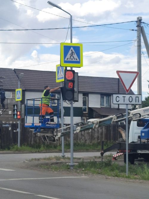 Найысылал аалчылар уткуурунга белеткенип турар