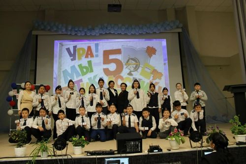 Бирги авиация клазы ажыттынган