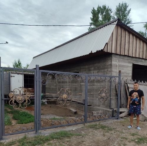 Дайынчы хөделиишкиннер хоочуну — каңнакчы