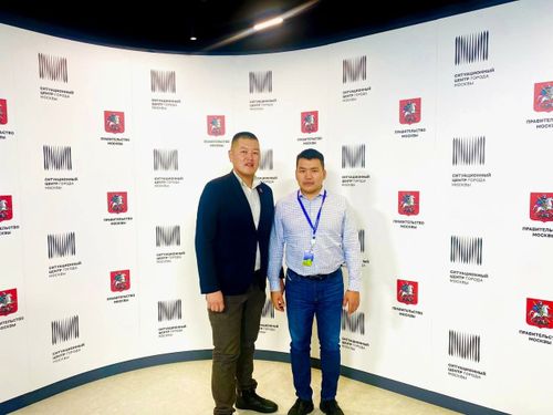 Аныяктар – шимчедикчи күш