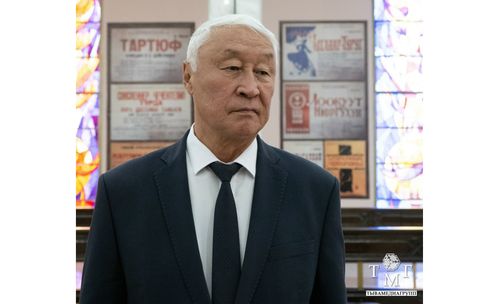 Тываның Баштыңының албан-дужаалын хүлээнген байырлыг ёзулал соонда бодалдар