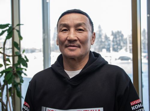 Айыткалга хамаарыштыр бодалдар