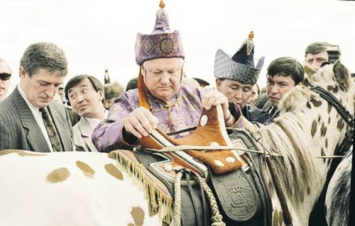 Төөгү календары