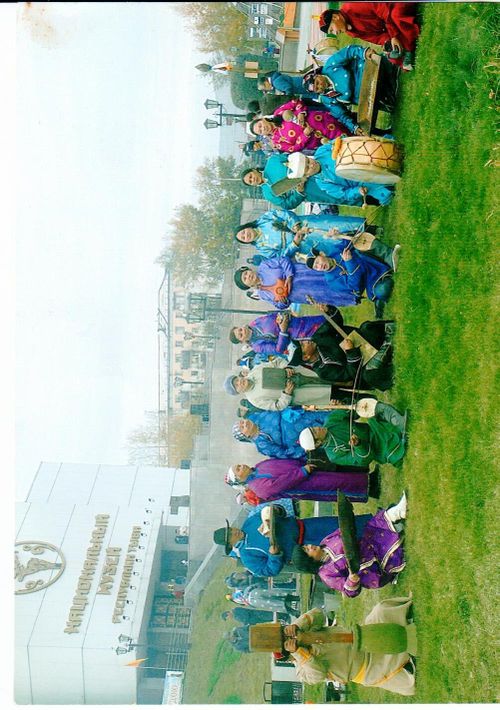 Алдарлыг атка четкеним