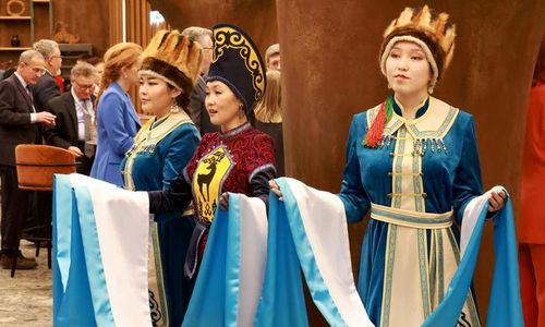 Анатолий Серышев: «В меняющемся мире особенно важно помнить о своих корнях и о том, что нас объединяет – это делает всех нас сильнее»