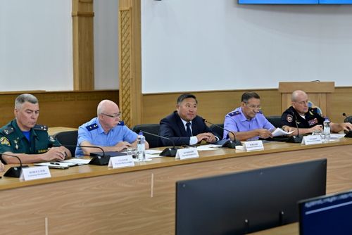 Хей черге дүвүрээзин доюлдурбас