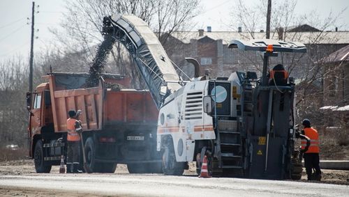 Эптиг болгаш айыыл чок оруктарны кылыр дээш…