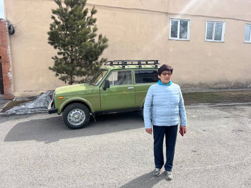 Дайынчыларның чагыын хандырган