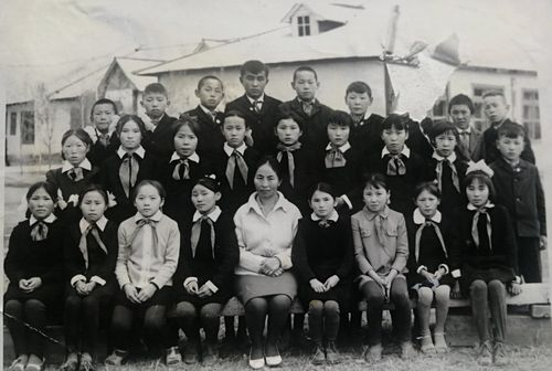 Онзагай доозукчулар