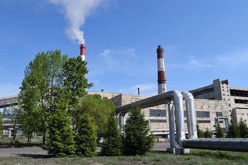 Түр када үзүктелир