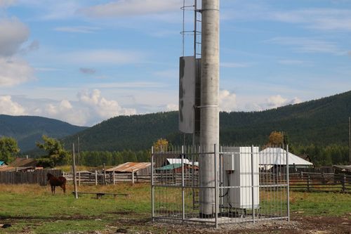 Дүрген харылзаалыг интернетти суурларже