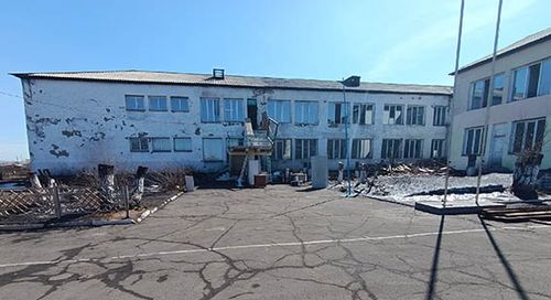 Школаларда капиталдыг септелге