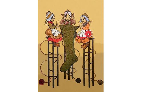 Чаражын дөзээн