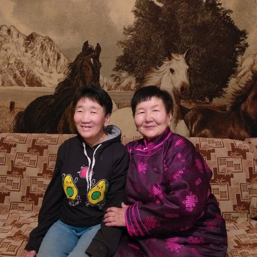 Чонунга сонуургаткан