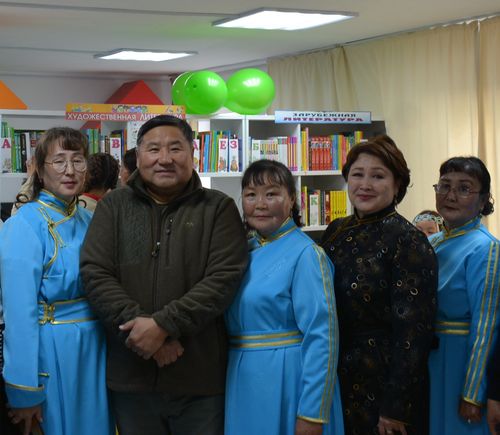 Эки кылган ажыл, элеп читпес алдар