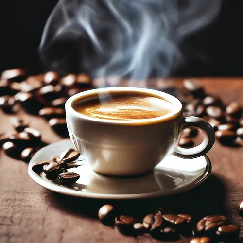 Кофени кат деп билир силер бе?