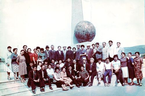 Өгбе "Шын" солунга мөгейиг