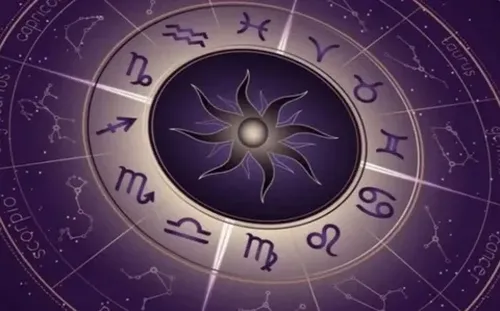 Сылдыстарның Сымыраныы