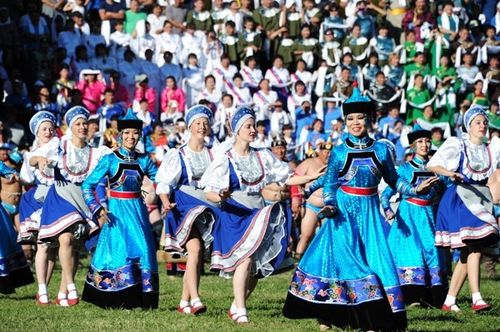 Наадым байырлалы август 13-те эртер