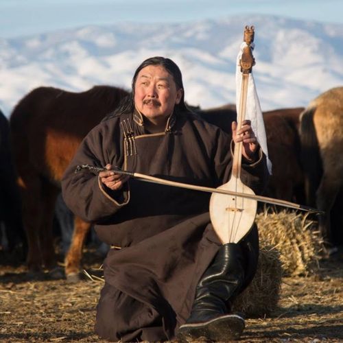 Хөөмейниң хуулгаазын хөөнү