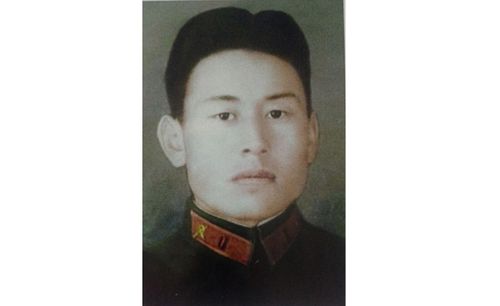 Юбилейлер-биле байлак чыл