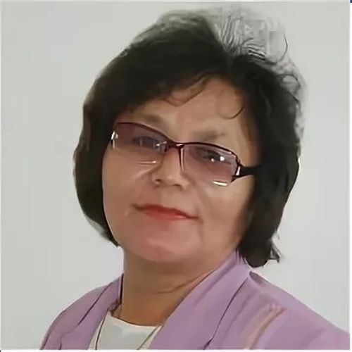 Математика эртемнериниң кадыны