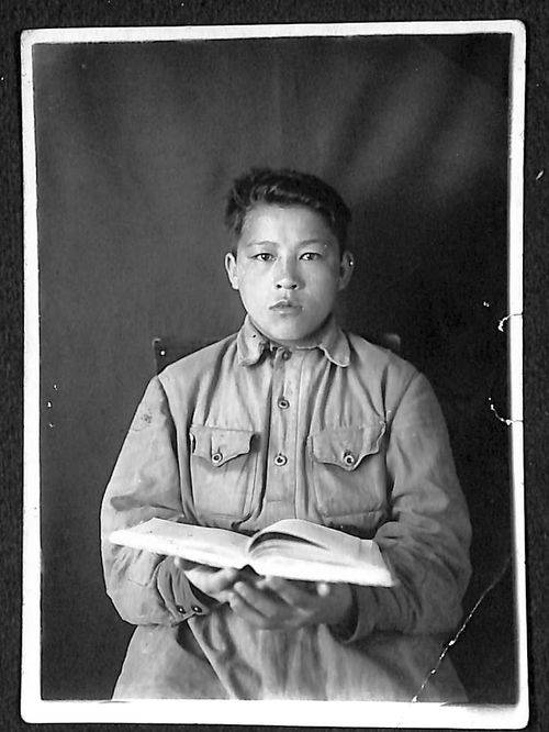 Чырык угаанныг чогаалчы